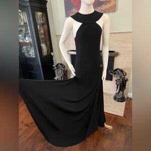 Ballroom Smooth Practice competition Dance Dress